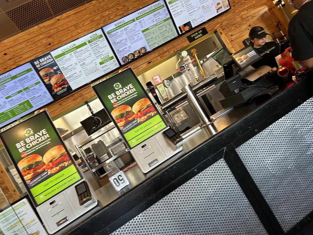 BurgerFi