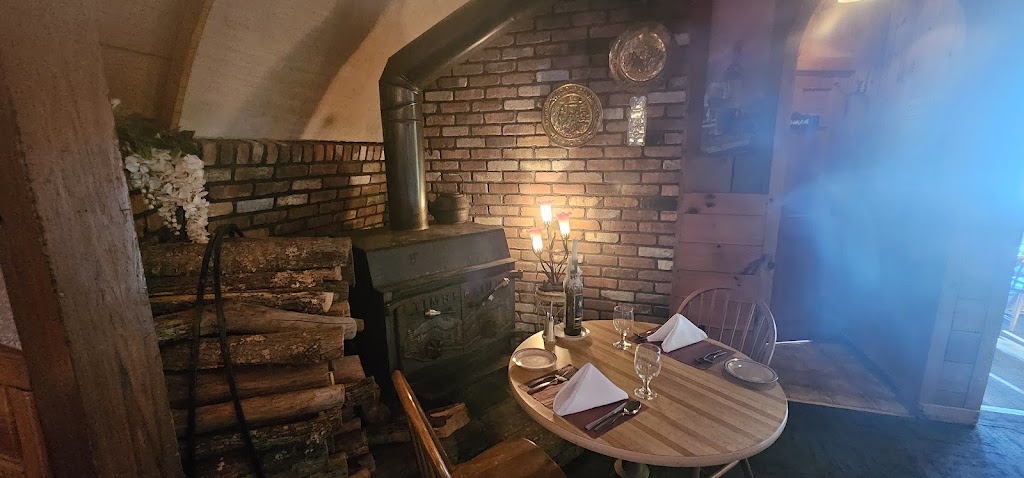 Brandywine Restaurant, Windham, NY