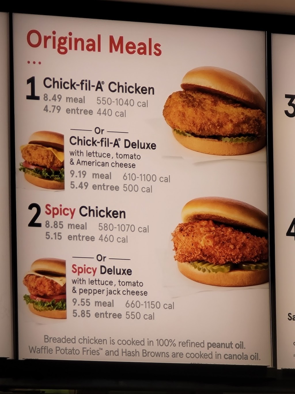 Califa Burger