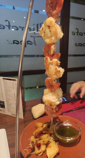 Aljarafe Tapas