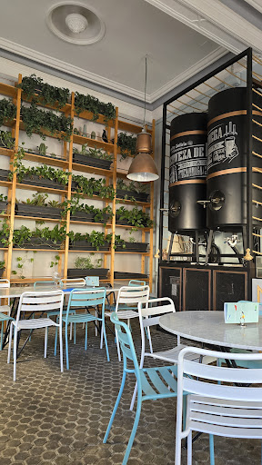 Café Nolasco