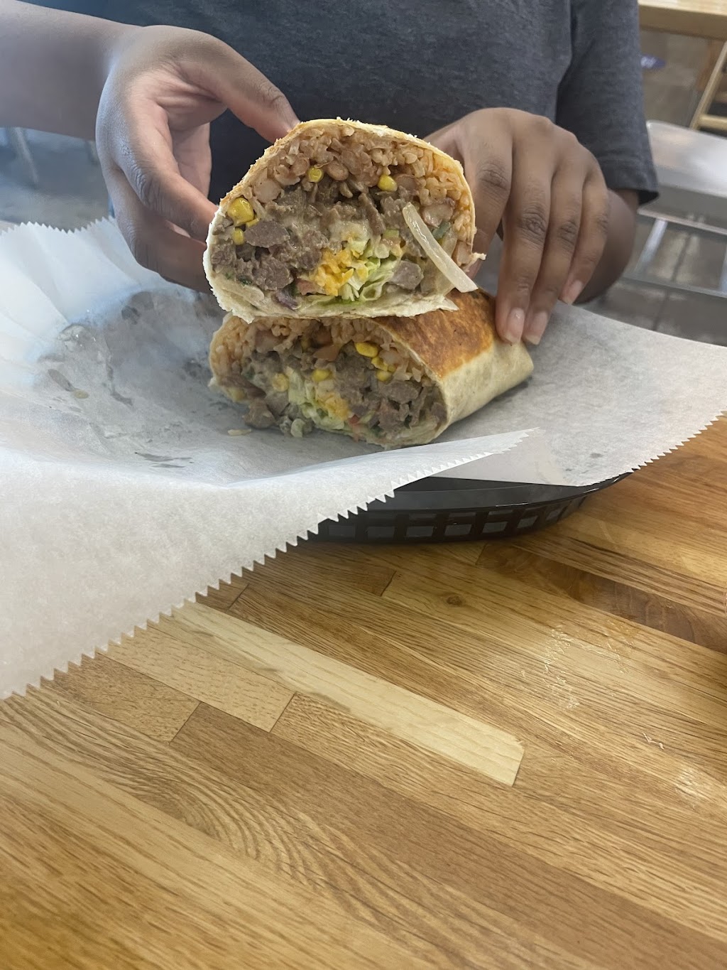 Daddy's Tacos