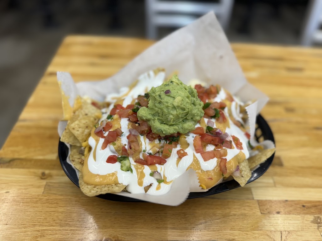 Daddy's Tacos
