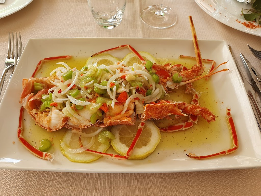 Ristorante La Lepanto