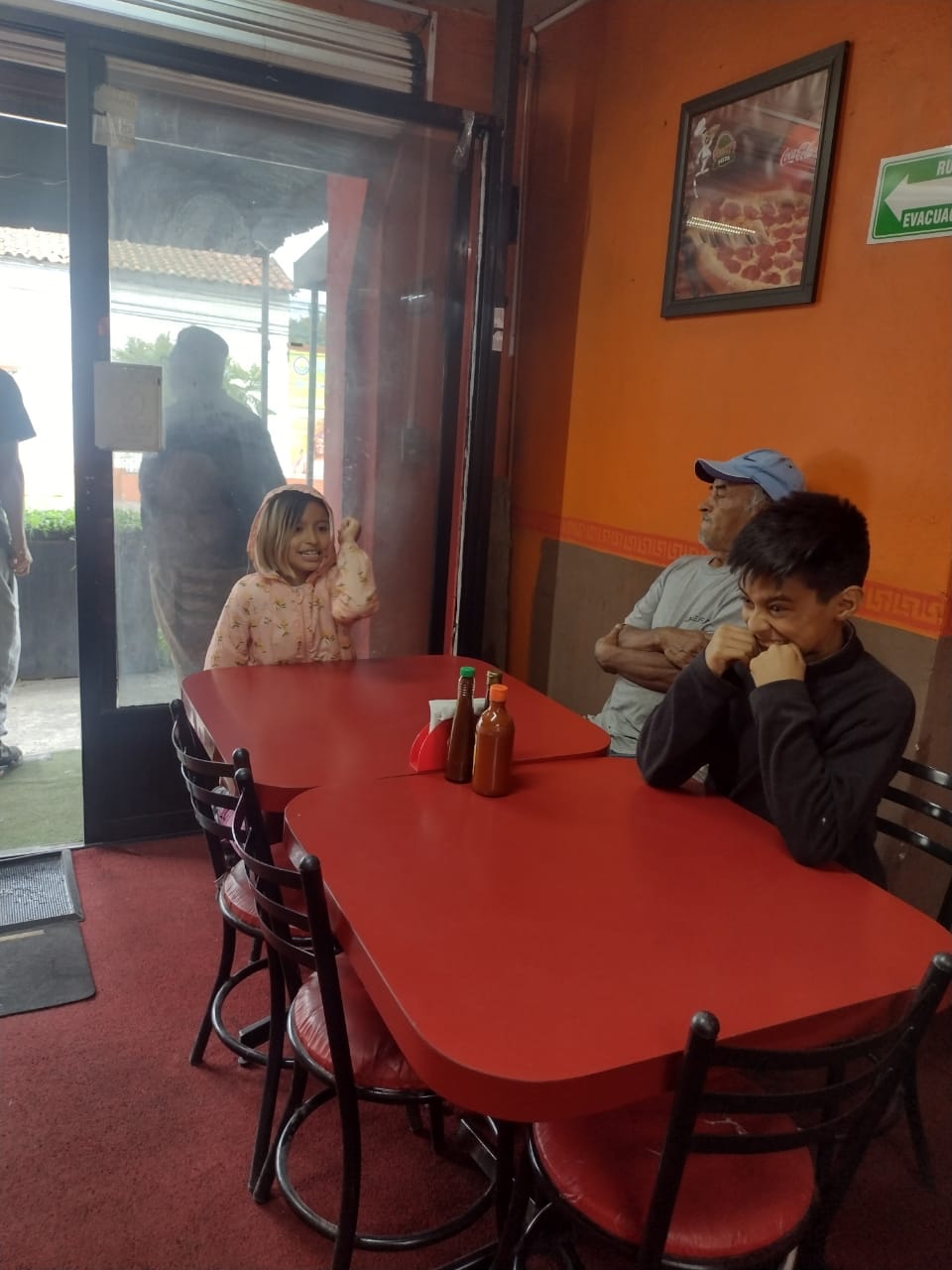 pizzas sherrys