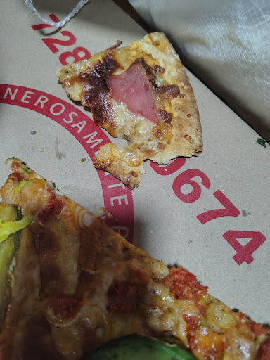 pizzas sherrys