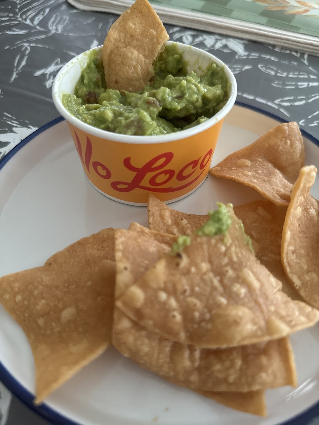 El Pollo Loco / Fosters Freeze, Covina, CA