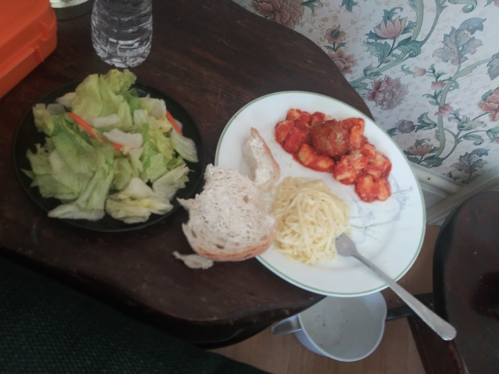 Casablanca Restaurant, Gouverneur, NY