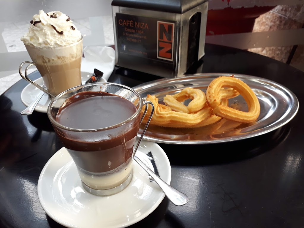 Café Niza