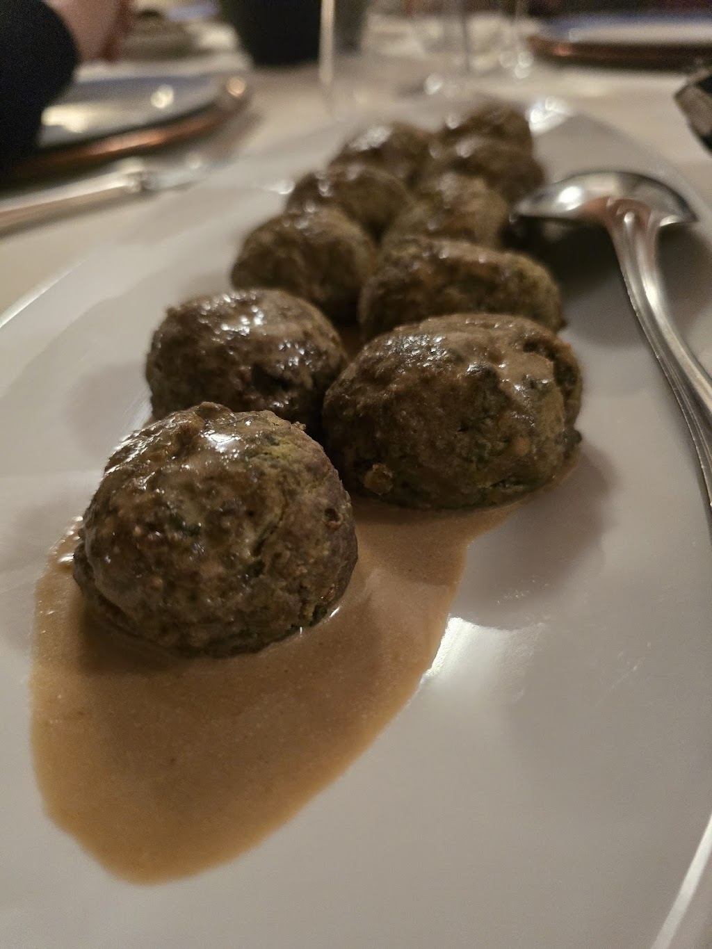 Ristorante Bue d'Oro