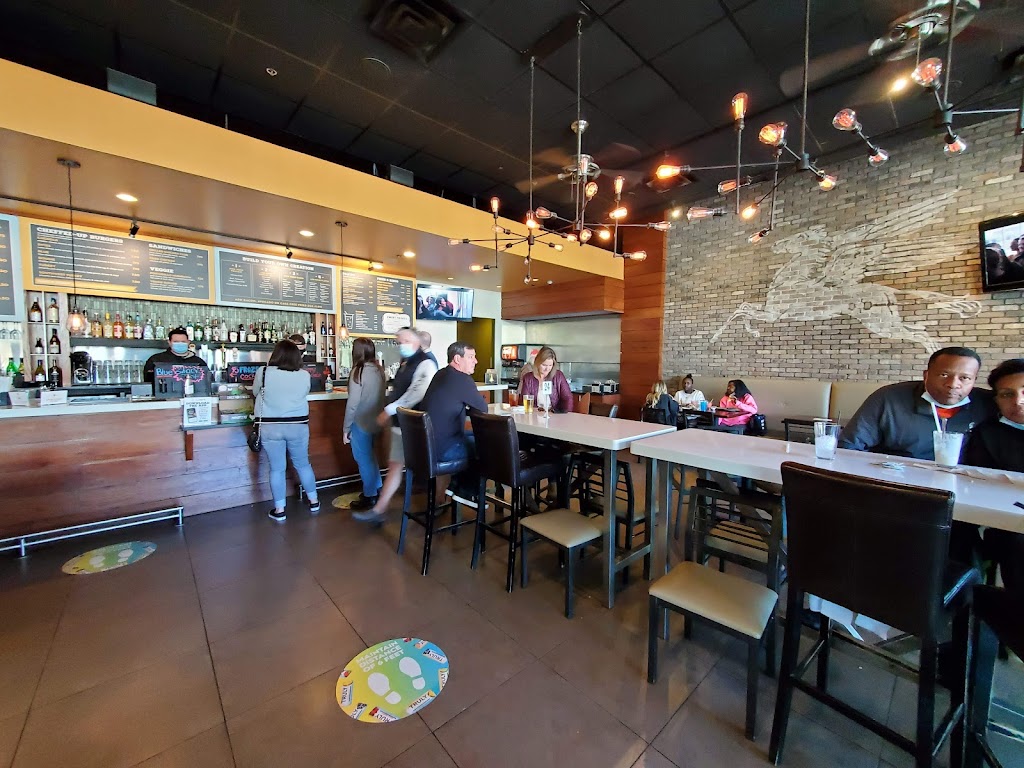 Village Burger Bar