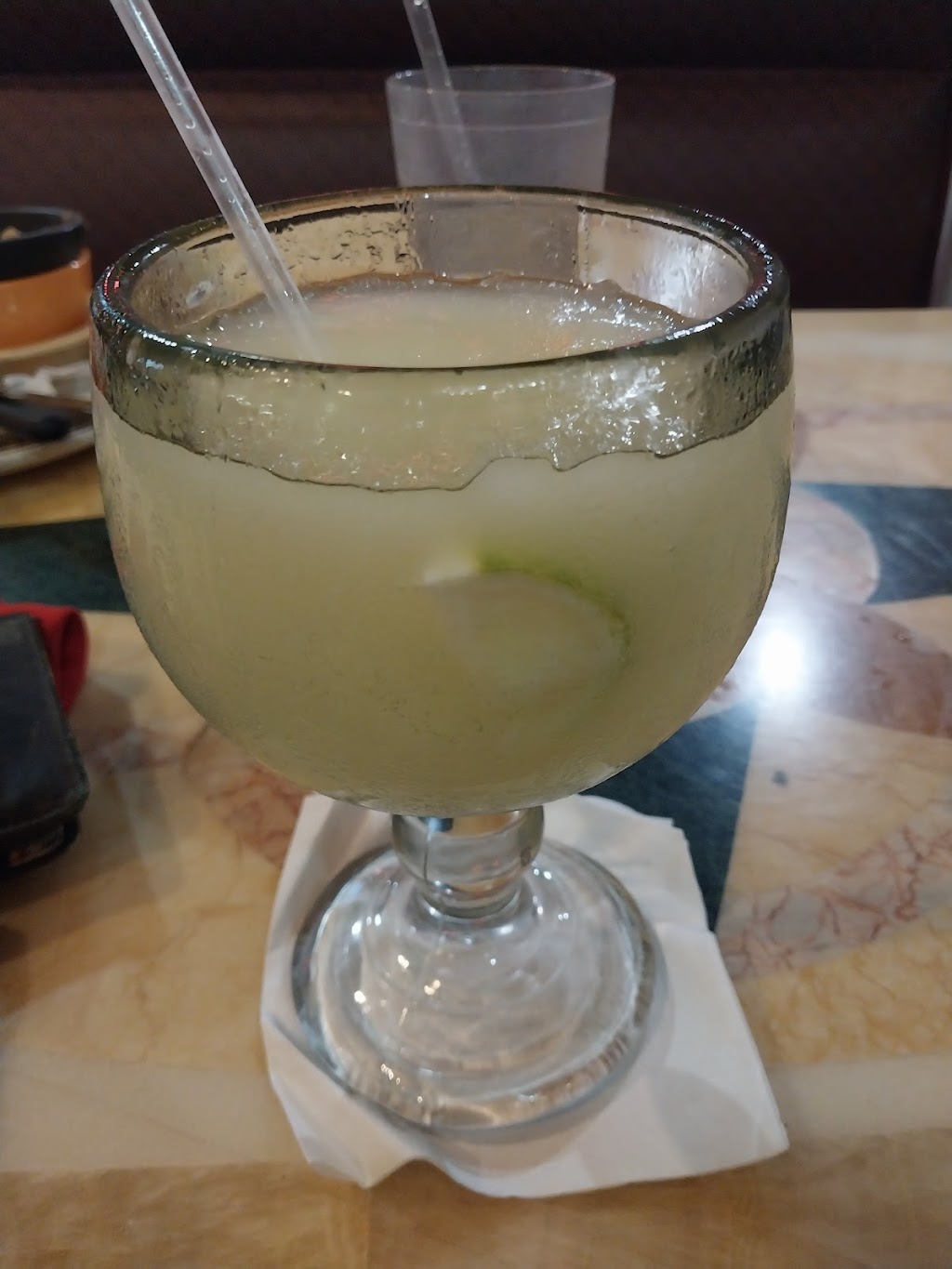 Casa Tapatia Mexican Restaurant