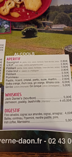 Crêperie La Taverne