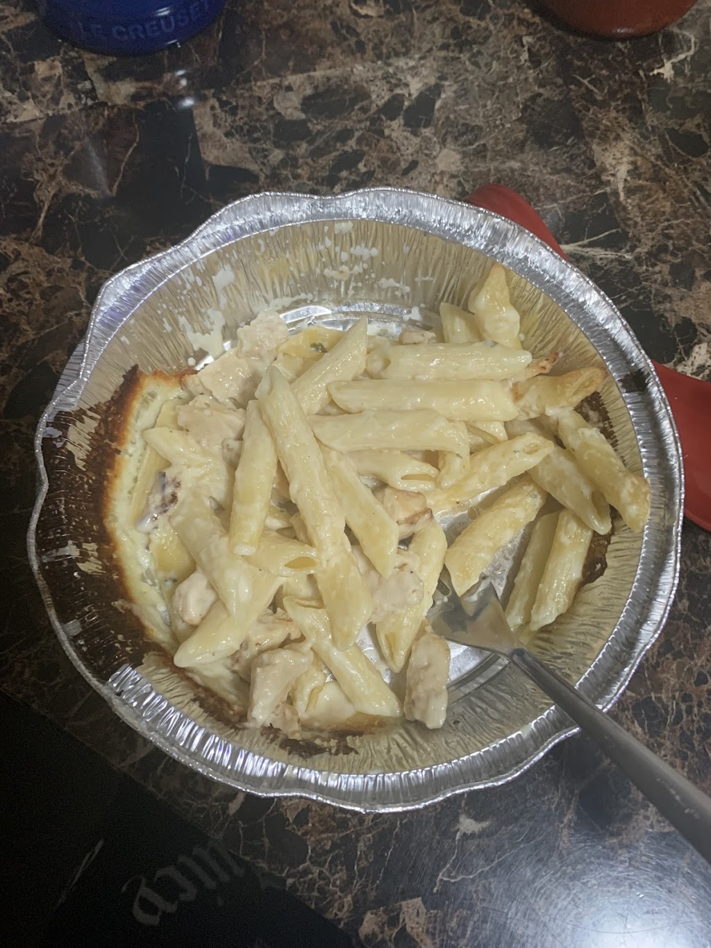 Domino's