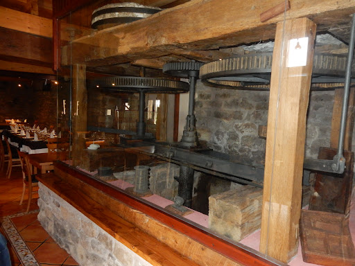 Molino La Vega