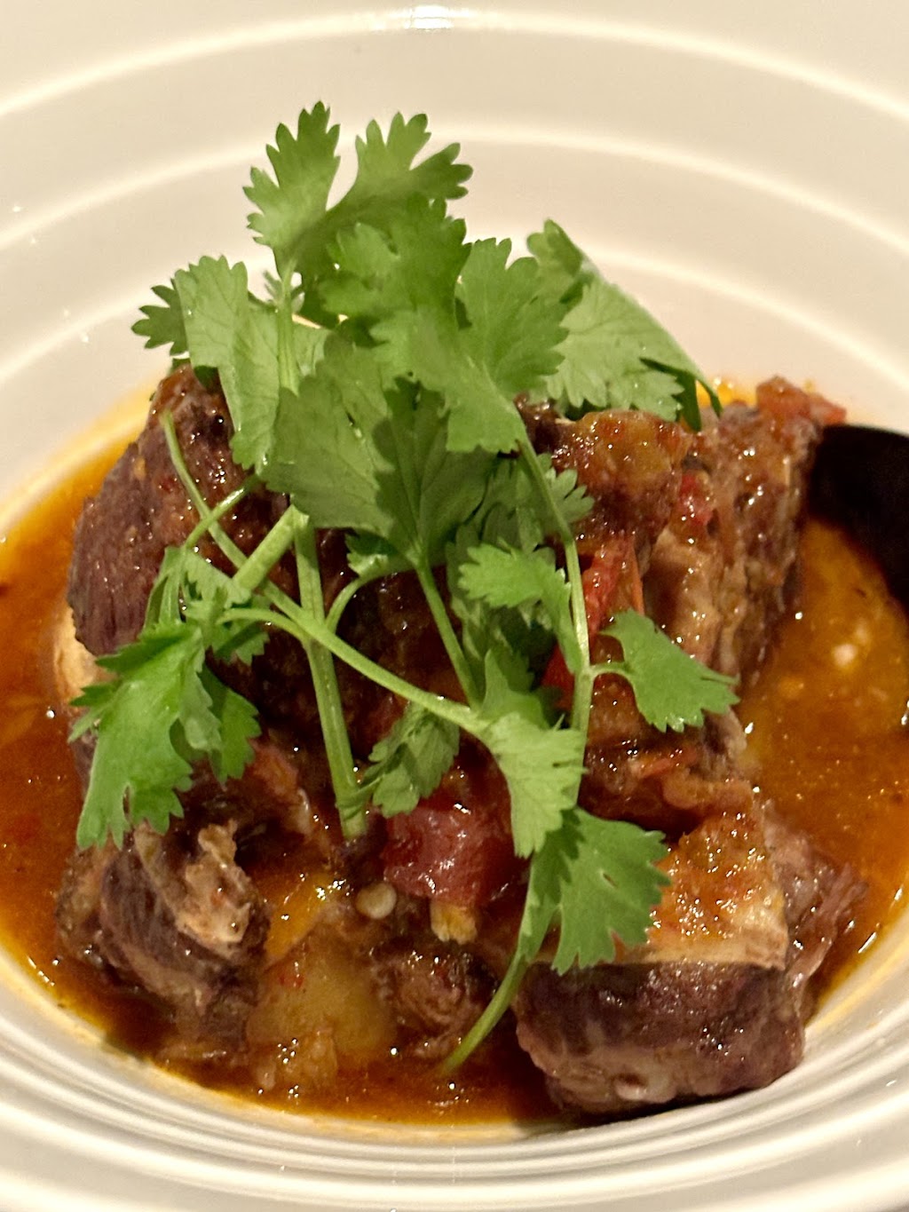 INDO Restaurant & Lounge