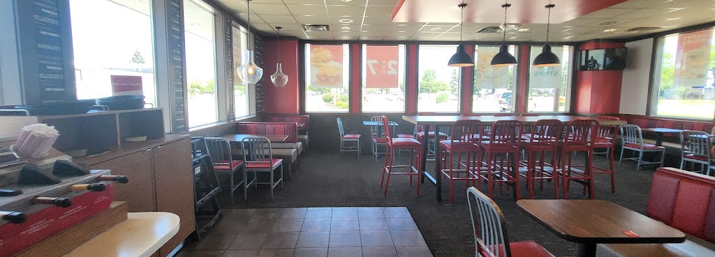 Arby's