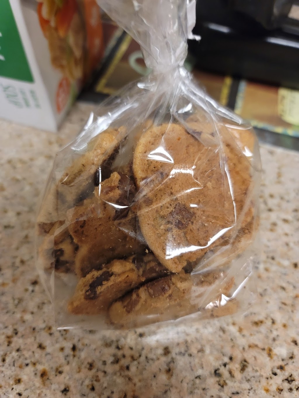 Panera Bread