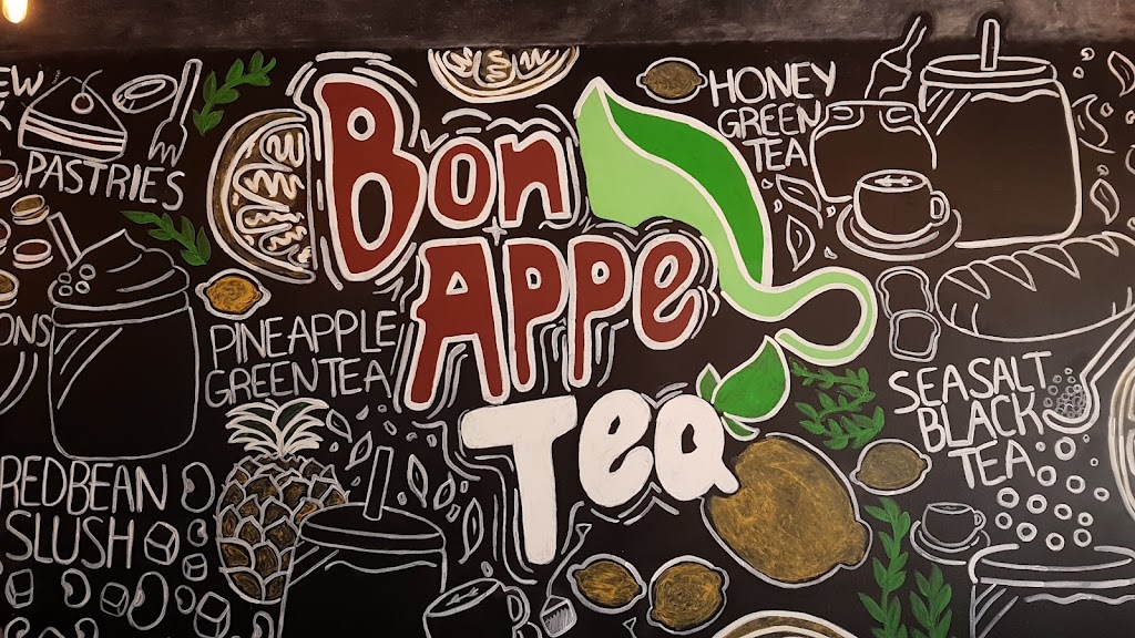 BonAppeTea