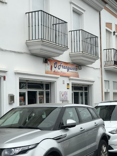 O Franguinho