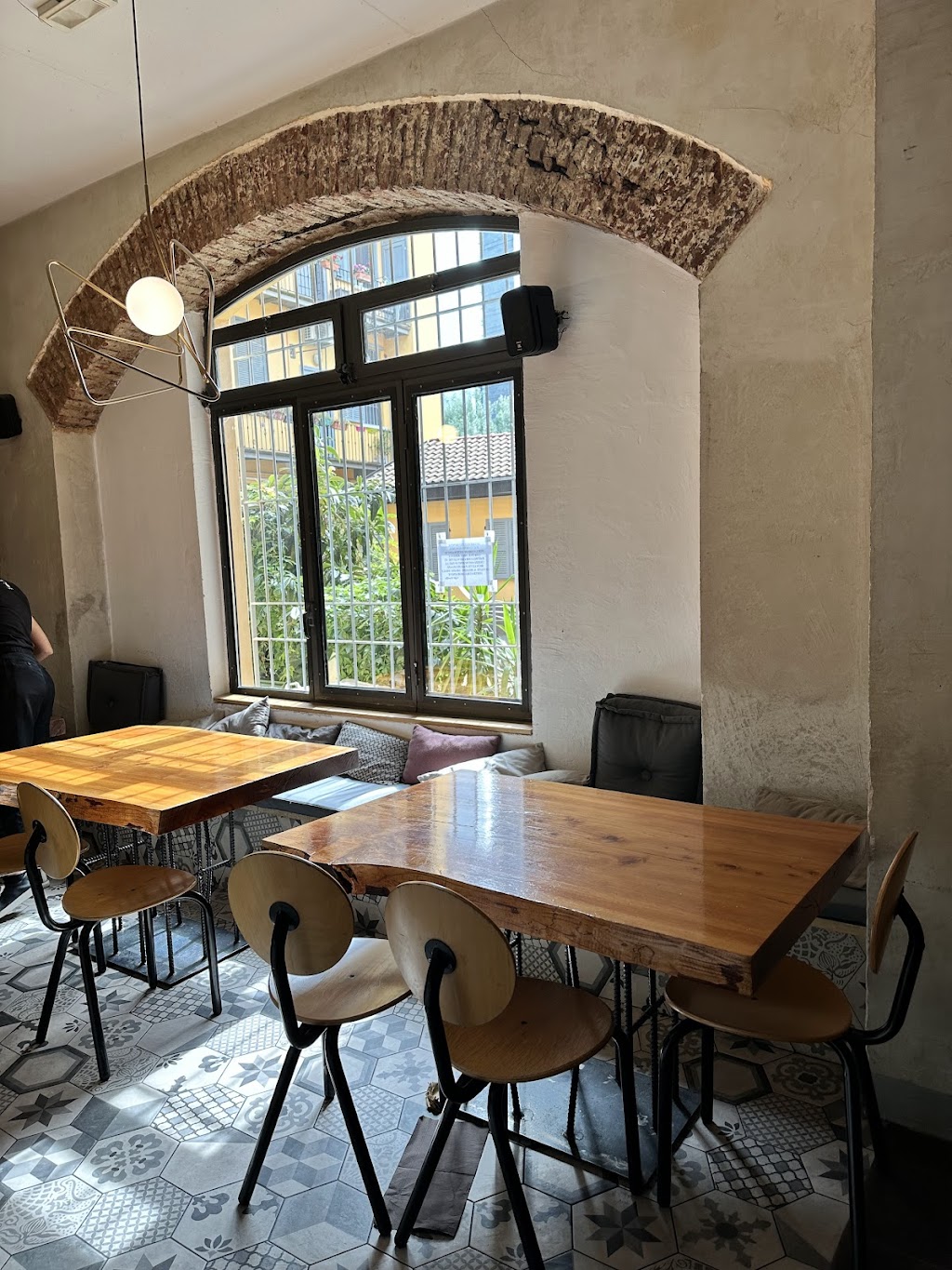 Cafè Gorille