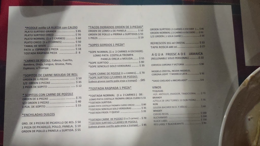 CocinaTony