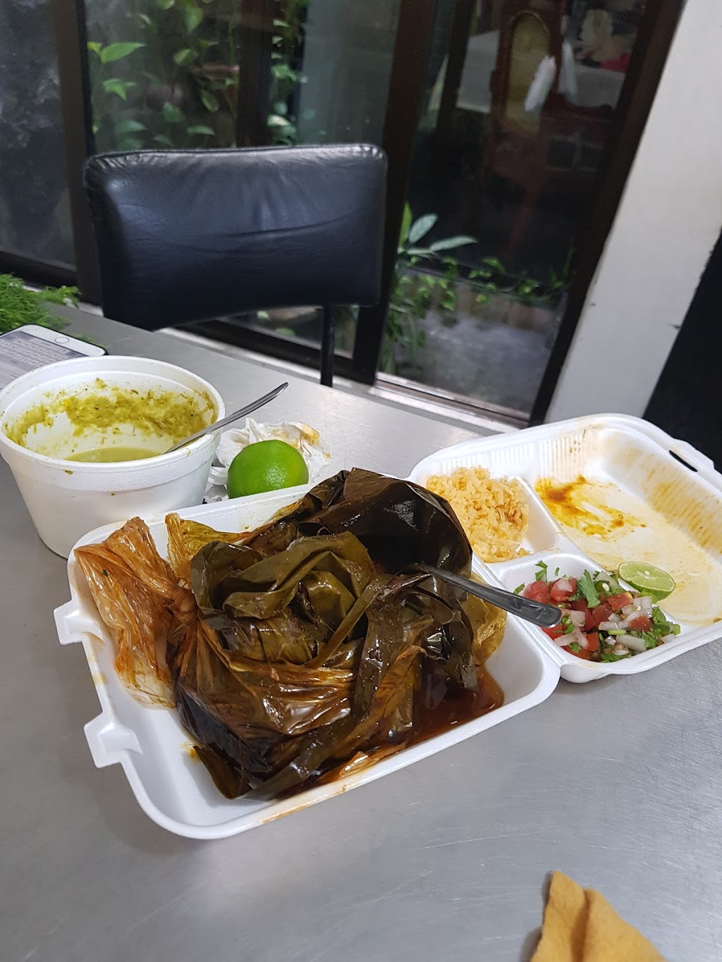 Carnitas