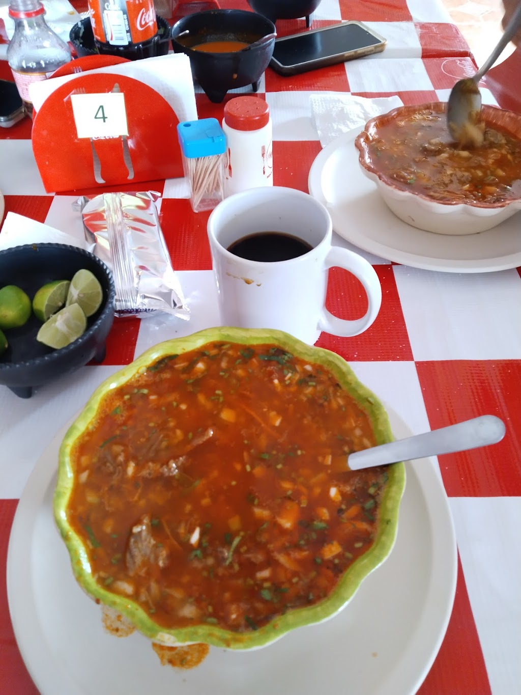 Tacos El Chino