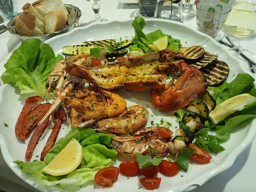 Ristorante Pizzeria Albergo Risorgimento