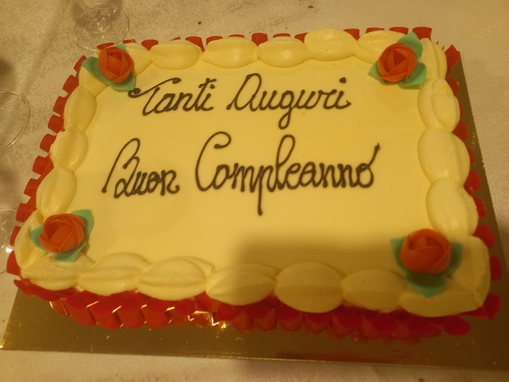 Ristorante Pizzeria Albergo Risorgimento