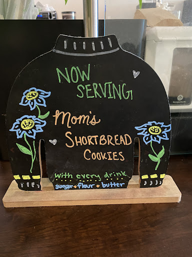 Vespr Coffeebar