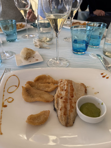 Trattoria Glisenti