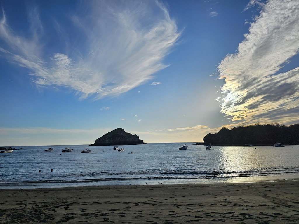 Restaurant Playa Rosa