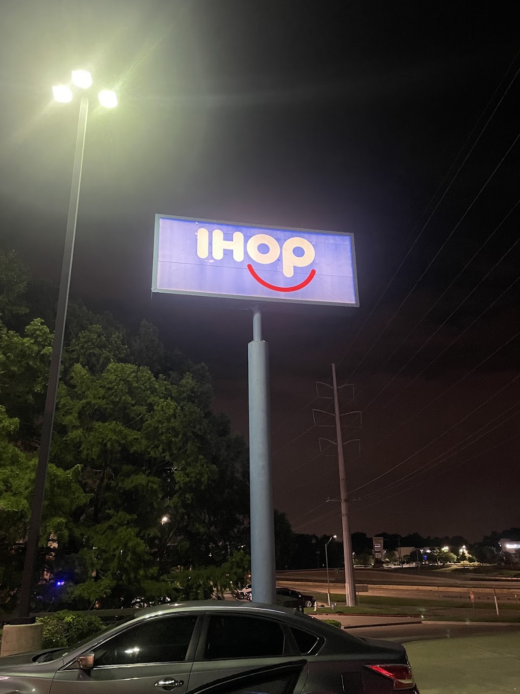 IHOP, Cedar Hill, TX