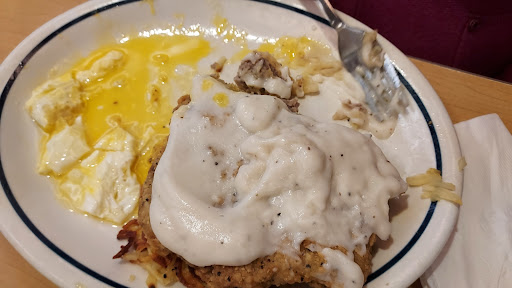IHOP
