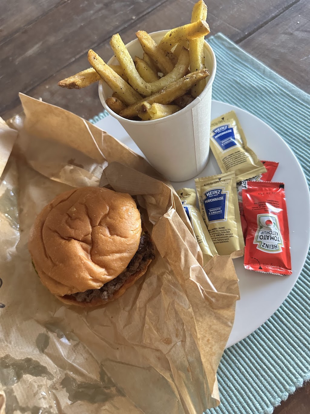 Fast Eddie's