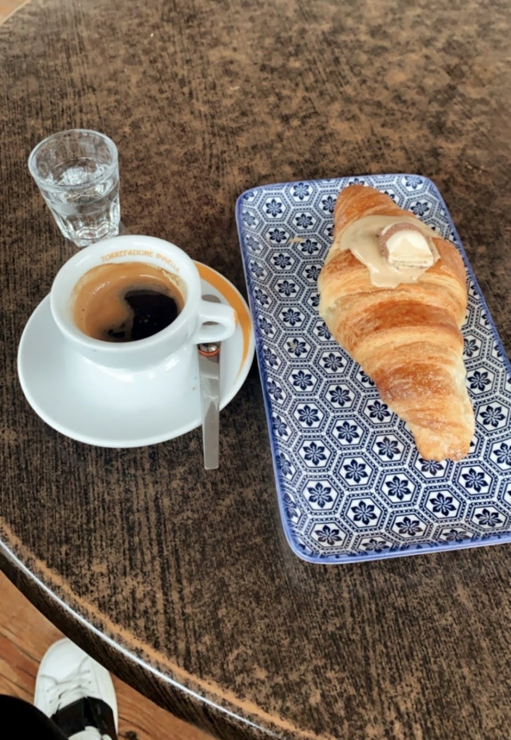 Cafe Bistro Biella & Gintoneria