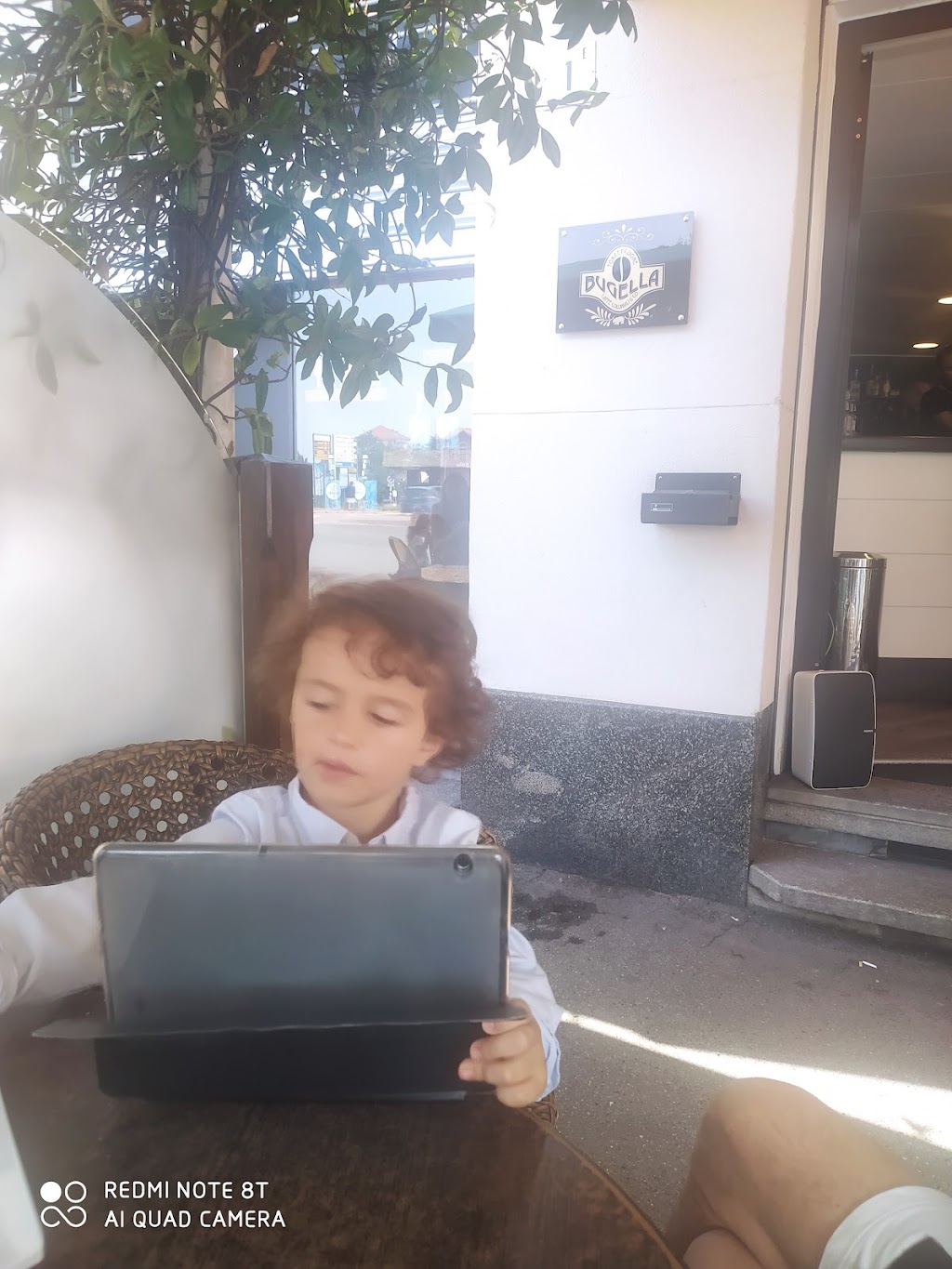 Cafe Bistro Biella & Gintoneria