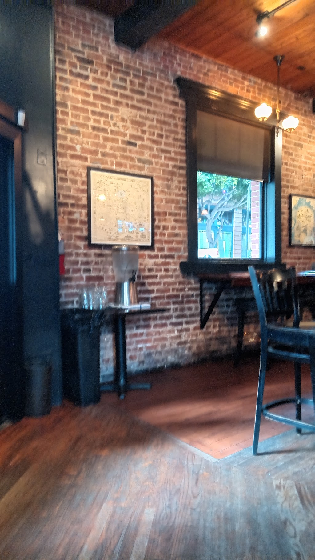 Old Ship Saloon