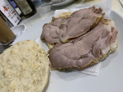 La Notaría