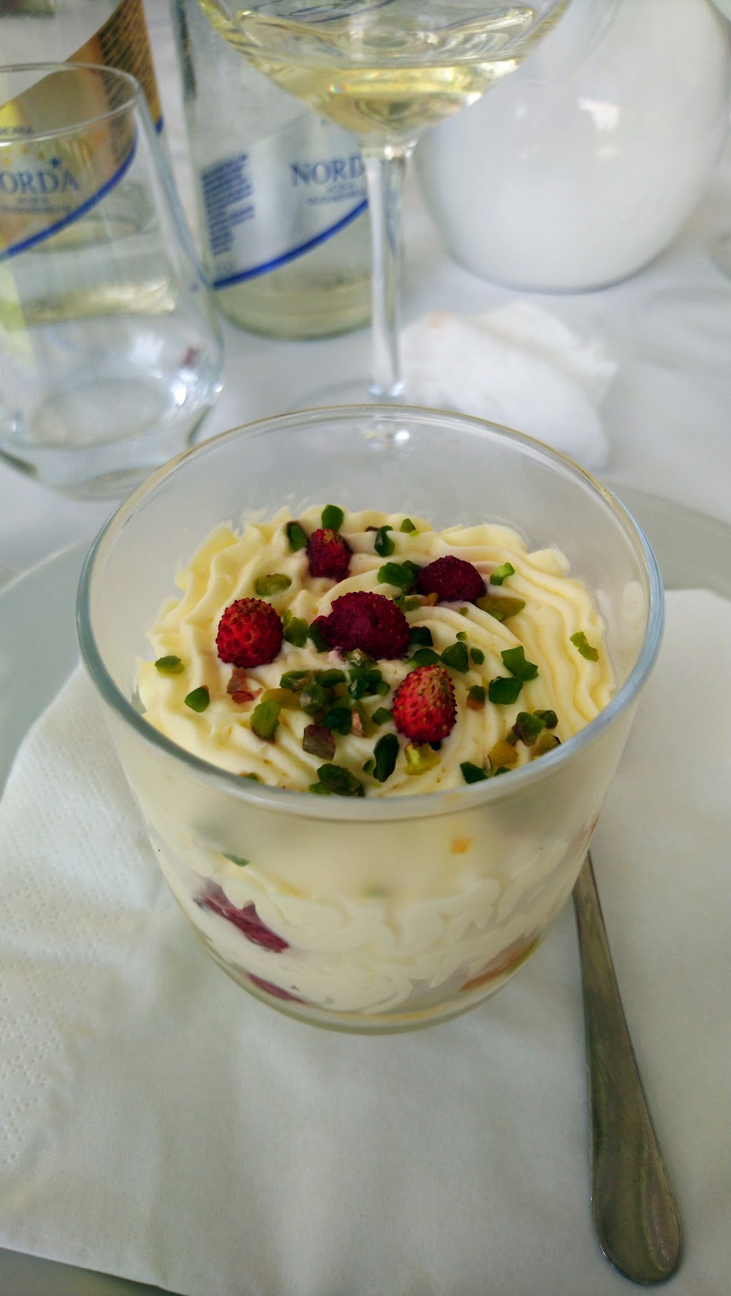 Ristorante Simposio