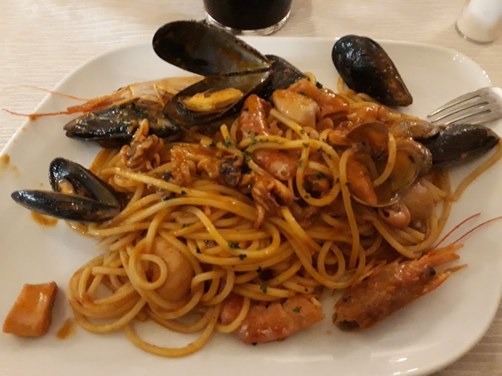 Pentola Magica, Cesano Maderno