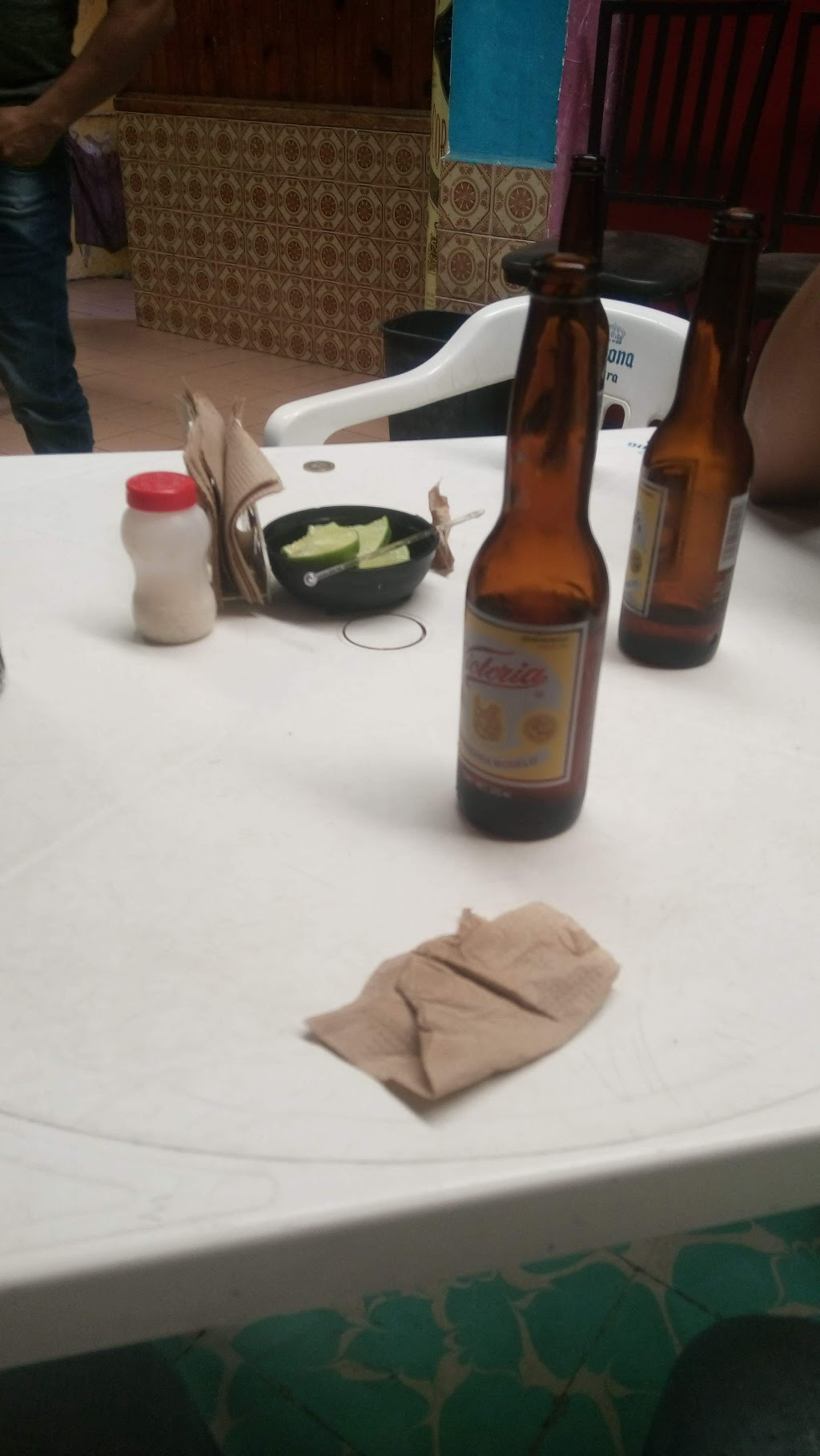 Cantina la Negrita