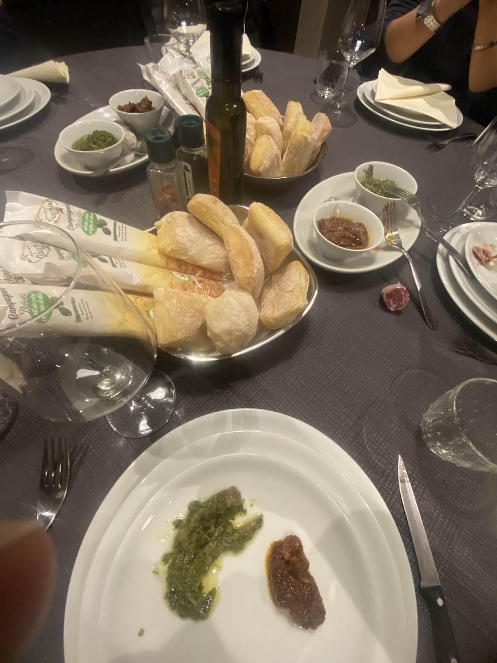 Trattoria Bar Torinese