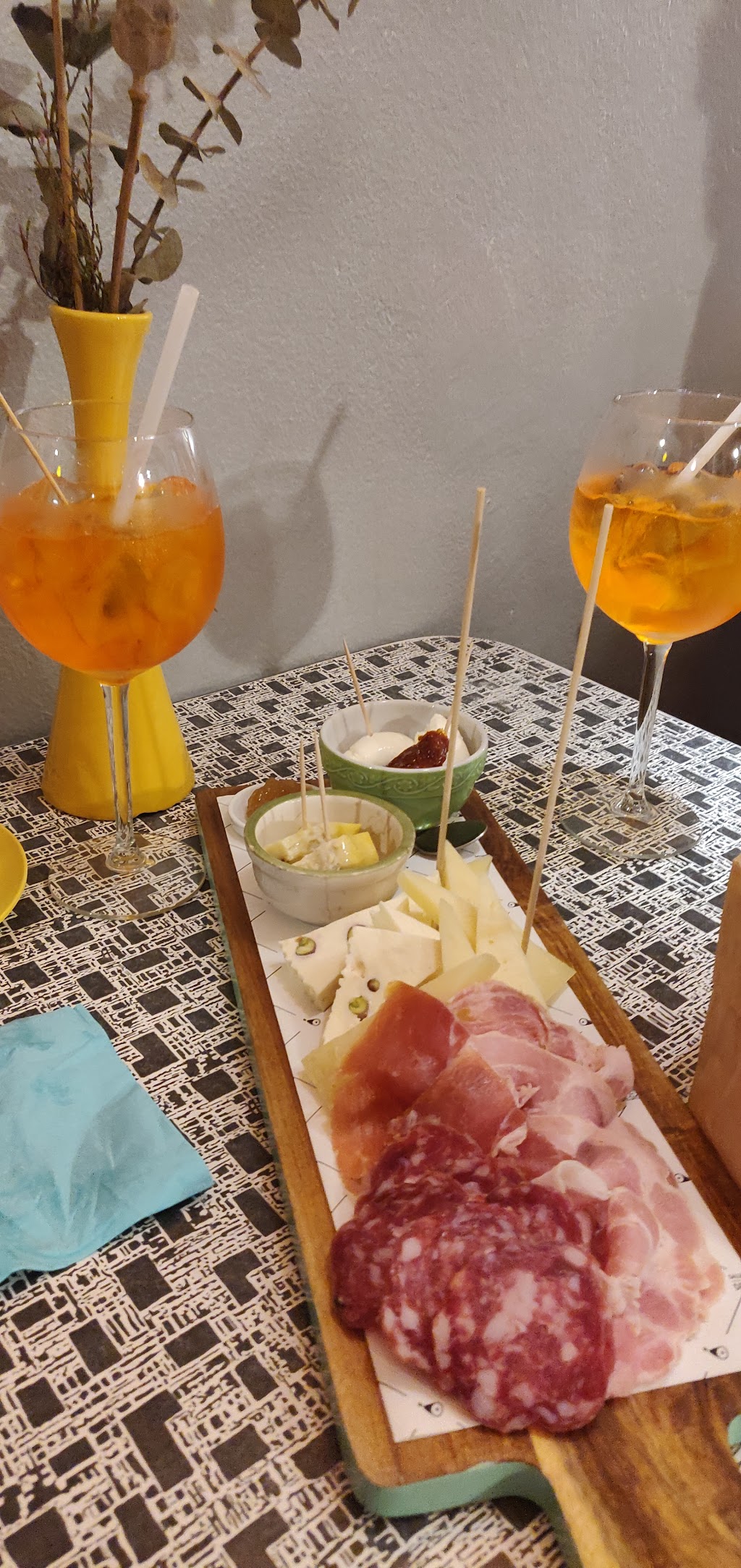 Salumeria del design