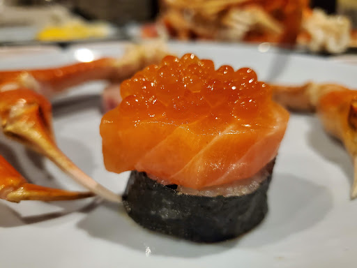 Mizumi Buffet & Sushi