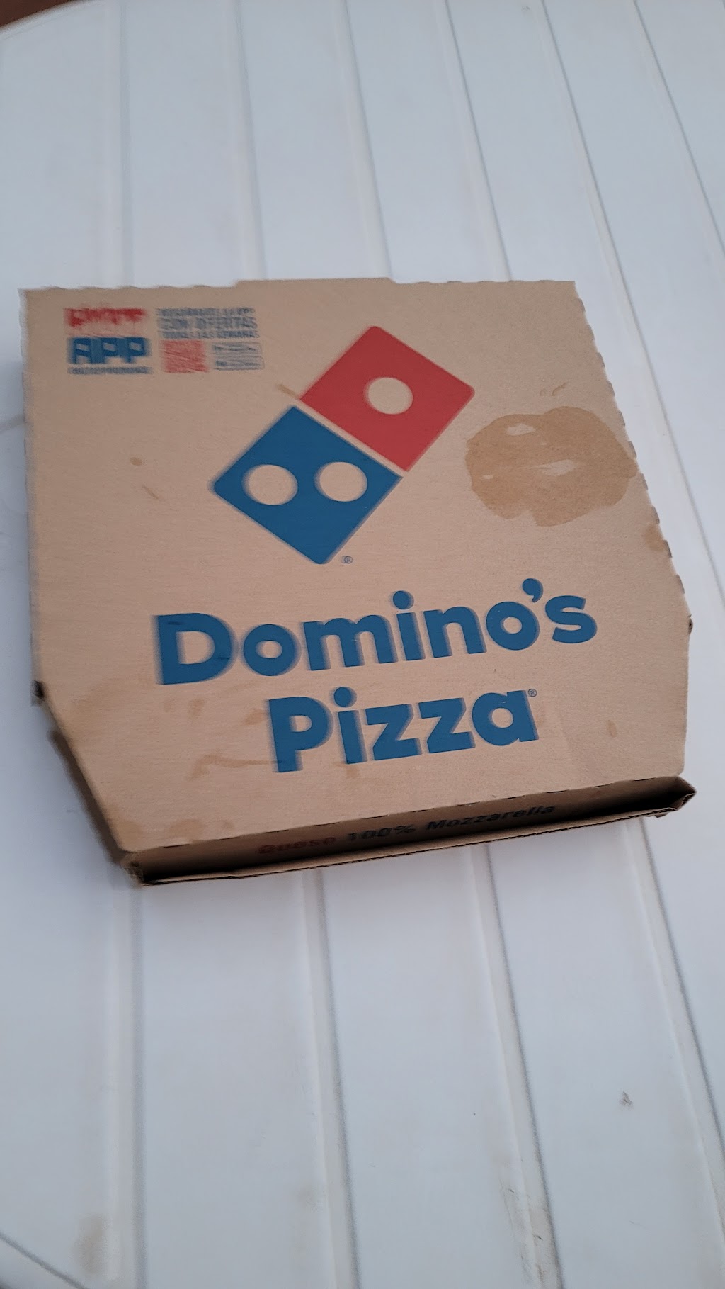 Domino's, Aranjuez