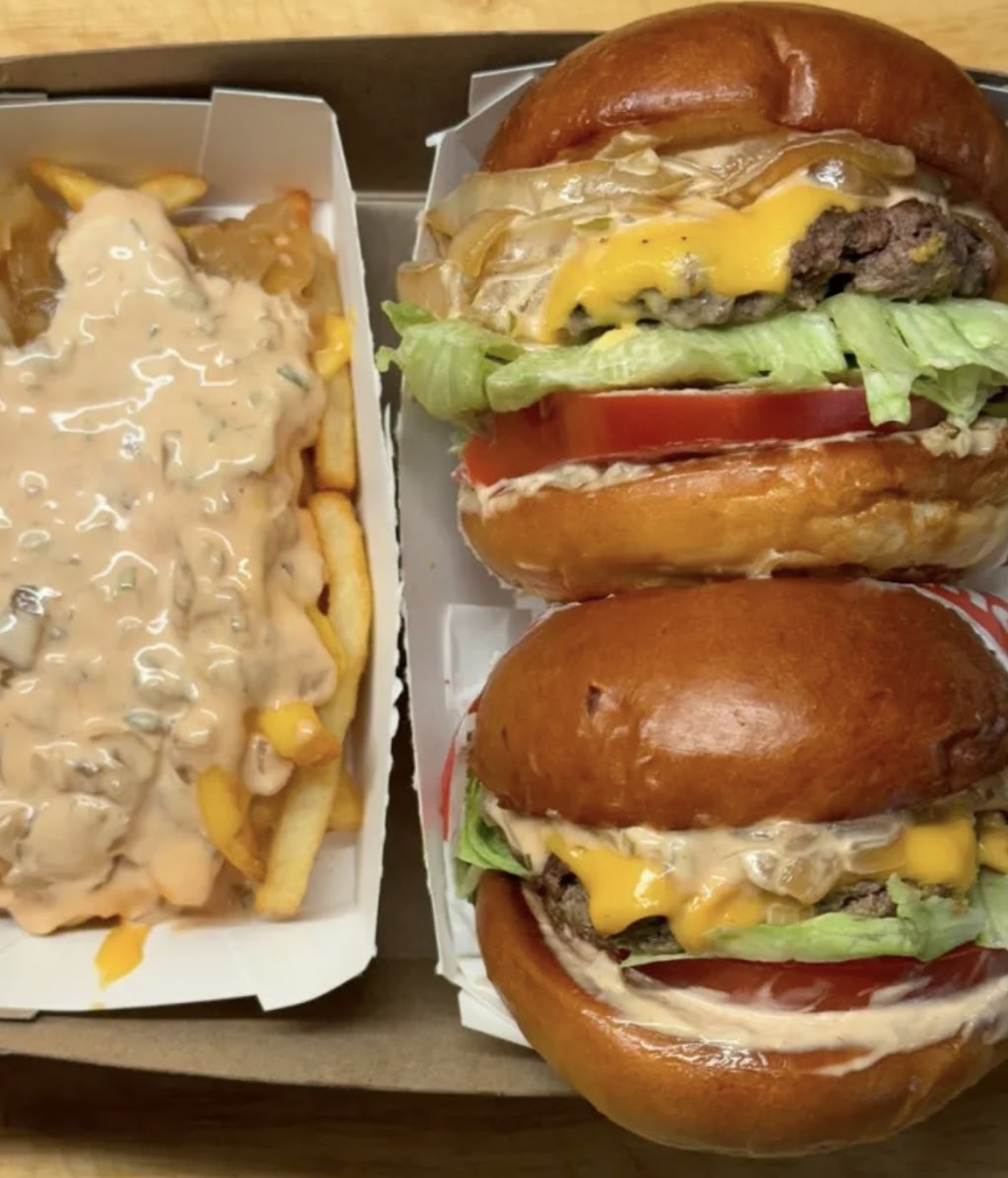 In-N-Out Burger