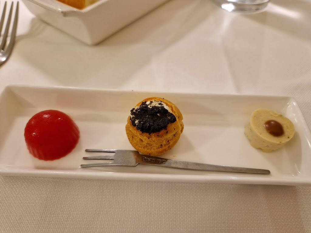 Ristorante Duomo, Alessandria, Italy