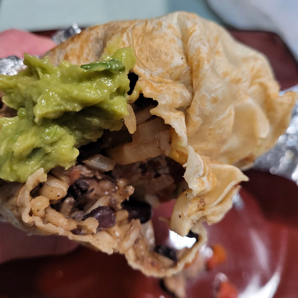 Moe's Southwest Grill, Fairport, NY